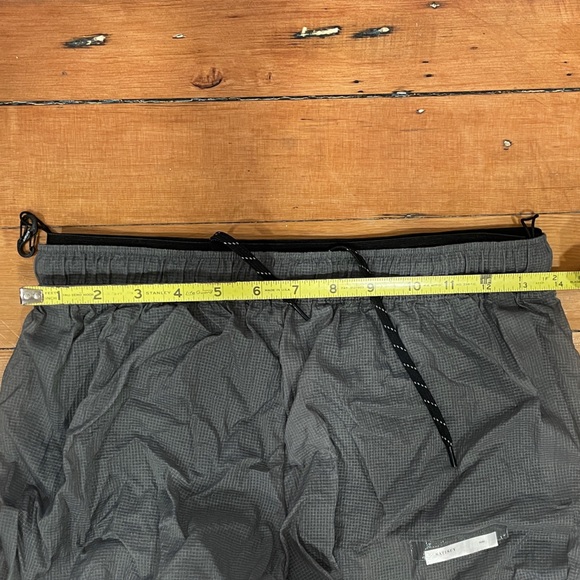 Satisfy Running NWOT Techsilk 8” Shorts - Picture 8 of 8